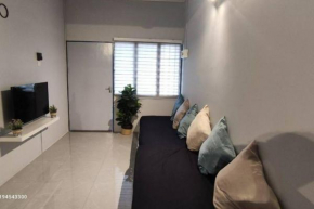 Margosa Botani Ipoh Homestay 3BR by Grab A Stay
